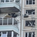 Ukraina Nijniy Novgorodga hujum qildi. Yaralanganlar bor