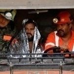 Meksikada 14 kun suv bosgan konda yashagan erkak omon qoldi