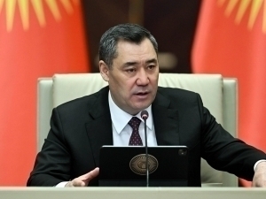 Korrupsiyaga qarshi kurashda, hatto qarindoshimni ham ayamayman – Japarov