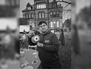 АҚШдаги отишмада ўзбекистонлик талаба ҳалок бўлди