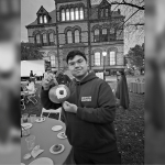 Uzbek student dies in shooting in the United States (video)