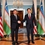 Marco Rubio outlines US goals regarding Uzbekistan