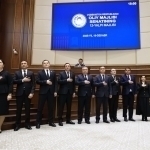 Oliy sud tarkibiga o‘zgartirishlar kiritildi