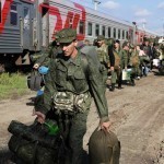 Rossiya Markaziy Osiyo migrantlarini urushga safarbar qilyapti 