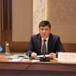 Jamshid Qo‘chqorovning o‘rinbosarlaridan biri ishdan olindi