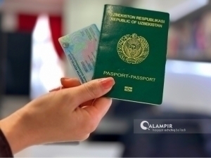 Ўзбекистонда жинсини ўзгартирган фуқароларга янги ҳуқуқ берилди