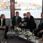 “Arqadag‘” turkiy tilli davlatlarga bir qancha taklif bildirdi