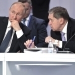 Putin muzokaralarga “og‘ir vaznlilar jamoasi”ni jalb qildi