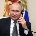 Путин BRICS’даги шерикларига Трамп билан учрашув таассуротларини айтиб берди