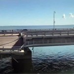 Қрим кўпригида юз берган портлаш юзасидан Россия жиноий иш очди