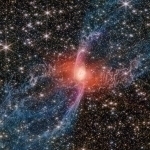 Koinot-2025: yil davomida fazoda nimalar kuzatildi? (fotoreportaj)