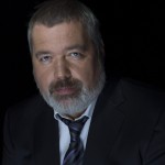 Россияда Нобель мукофоти соҳиби “хорижий агент” деб эълон қилинди