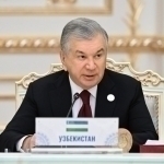 Afg‘oniston hududidan bo‘ladigan tahdidlar saqlanib qolmoqda – Mirziyoyev