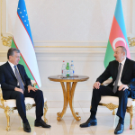 O‘zbekiston SOCAR neft kompaniyasiga yer ajratadi – Prezident