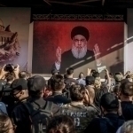 “Hizbulloh” yetakchisi falastinliklarning “qo‘ynini puch yong‘oqqa to‘ldirdi”  – “The Telegraph”