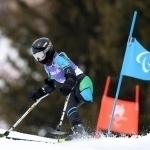 O‘zbekistonlik sportchi qishki Paralimpiya o‘yinlarida startga chiqdi