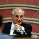 Дунё буюк етакчини йўқотди – Гутерриш Горбачёвнинг ўлимидан чуқур қайғуга тушганини айтди