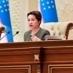 Norboyeva endi pedofillarning bolalar bilan ishlashi qat’iyan man qilinishini aytdi