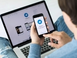 Malayziyada Telegram bloklandi