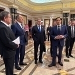 АҚШ ва Россия Ар-Риёдда нималарга келишиб олди?