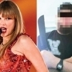Teylor Svift konsertida terakt uyushtirishda gumonlanganlar hibsga olindi
