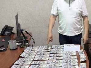 Андижонда “Энергосавдо” юристконсульти пора билан ушланди