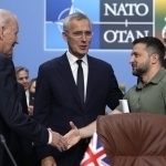 Украина НАТО саммитида ҳаво мудофааси бўйича “хушхабар” олади – АҚШ расмийси