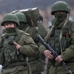 Rossiya harbiysi hamkasbi va 3 nafar tinch aholini otib o‘ldirdi