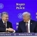 Uzbekistan’s membership in the “Peace Council” officially confirmed