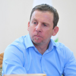 “Paxtakor”ning sobiq murabbiyi “Navbahor”da ish boshladi