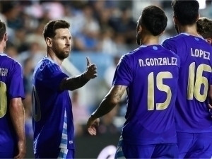 Finalissima AQSH-Isroil-Eron urishi sabab o‘tkazilmasligi mumkin