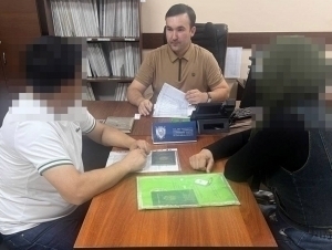 Рекорд янгиланди: Тошкентда ота 2,4 млрд сўм алимент тўлади