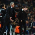 “Barselona” “Real”ga raqib emas – Anchelotti La liga chempionligi haqida