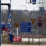 Rossiya bilan chegarani ochmaymiz – Finlyandiya