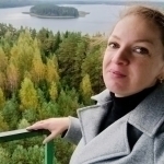 Latviyada Rossiya askarlari uchun 43 yevro bergan ayol 6 yilga qamaldi