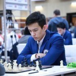 Today, Uzbekistani chess players will play in the international tournament against the Netherlands 