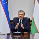 Mirziyoyev to‘qimachilik korxonalarining Yevropa bozoriga chiqishi uchun yo‘l-yo‘riq ko‘rsatdi