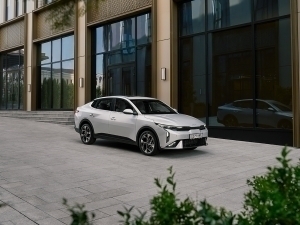 Kia янги K3 седани сотуви бошланганини эълон қилади