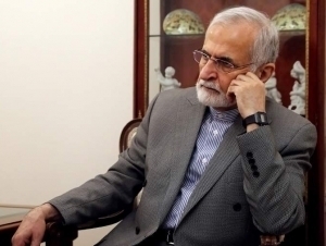 Хоманаийнинг маслаҳатчиси оғир яраланди – ОАВ