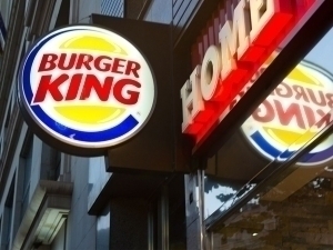 Global fast-food giant Burger King set to launch in Uzbekistan