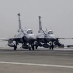 Pokiston Sudanga qurol yetkazish bo‘yicha 1,5 mlrd dollarlik bitimni to‘xtatdi