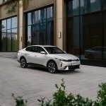 Kia янги K3 седани сотуви бошланганини эълон қилади