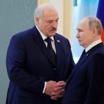 АҚШ Россия ядро қуролининг Беларусга ўтказилишини кескин қоралади