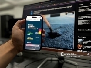 “Open budget” boshlandi