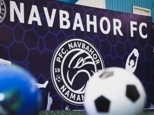 After Lushan’s accusations, Navbahor FC faces scrutiny