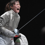 Tokio-2020: Zaynab Dayibekova chorak finalda imkoniyatni boy berdi