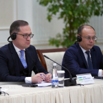 Allamjonov matbuotga bosim, tahdid va adolatsizlik hamon borligini aytdi