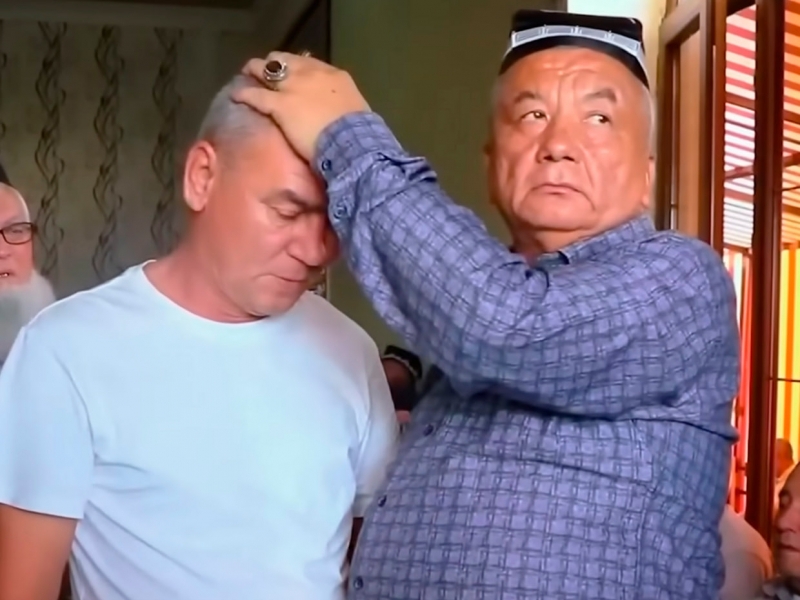 “Bormi og‘riq?” Qo‘qonlik tabib qamaldi