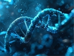 Olimlar DNK “noldan” yaratilishi mumkinligini aniqladi