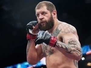 Emelyanenko kasalxonaga yotqizildi